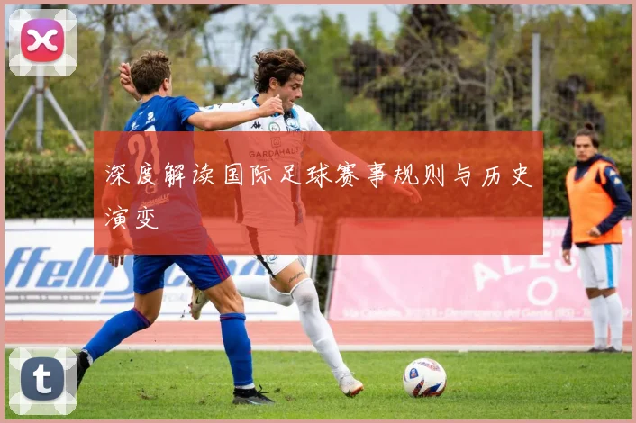 深度解读国际足球赛事规则与历史演变